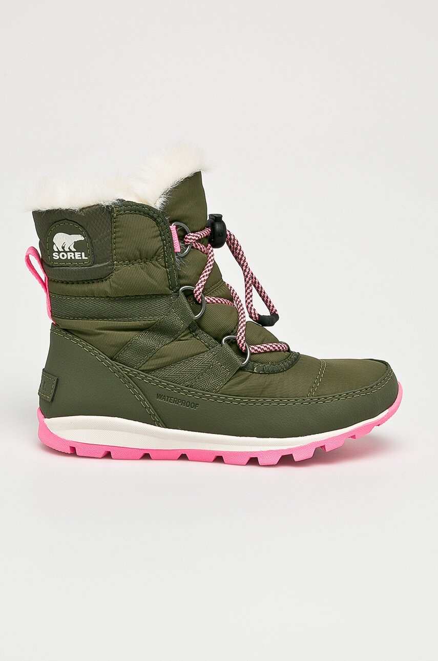 Sorel Детски обувки Whitney - Pepit.bg