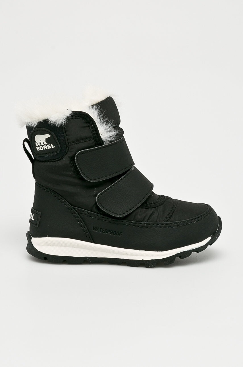 Sorel Детски обувки Whitney Strap - Pepit.bg