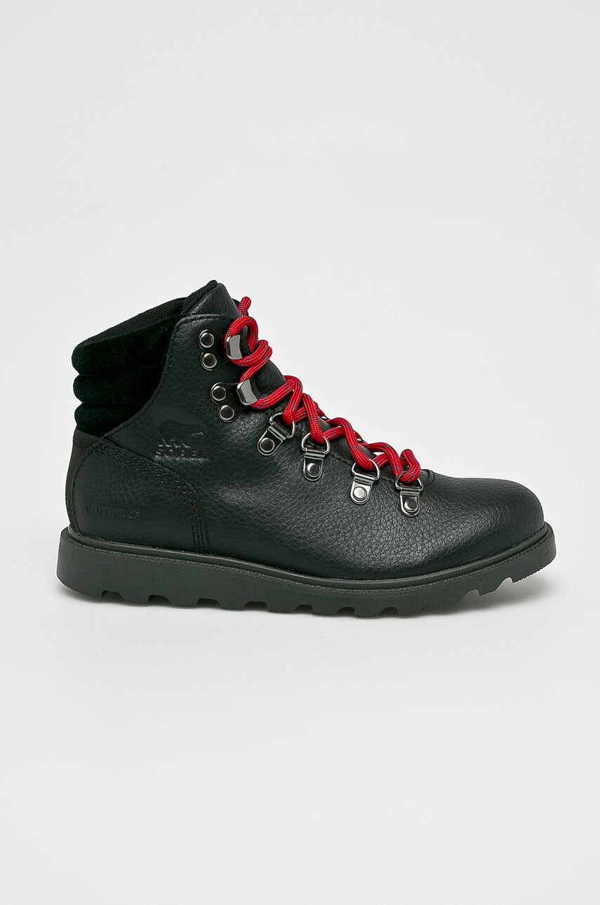 Sorel Детски обувки Youth Madson Hiker Waterproof - Pepit.bg