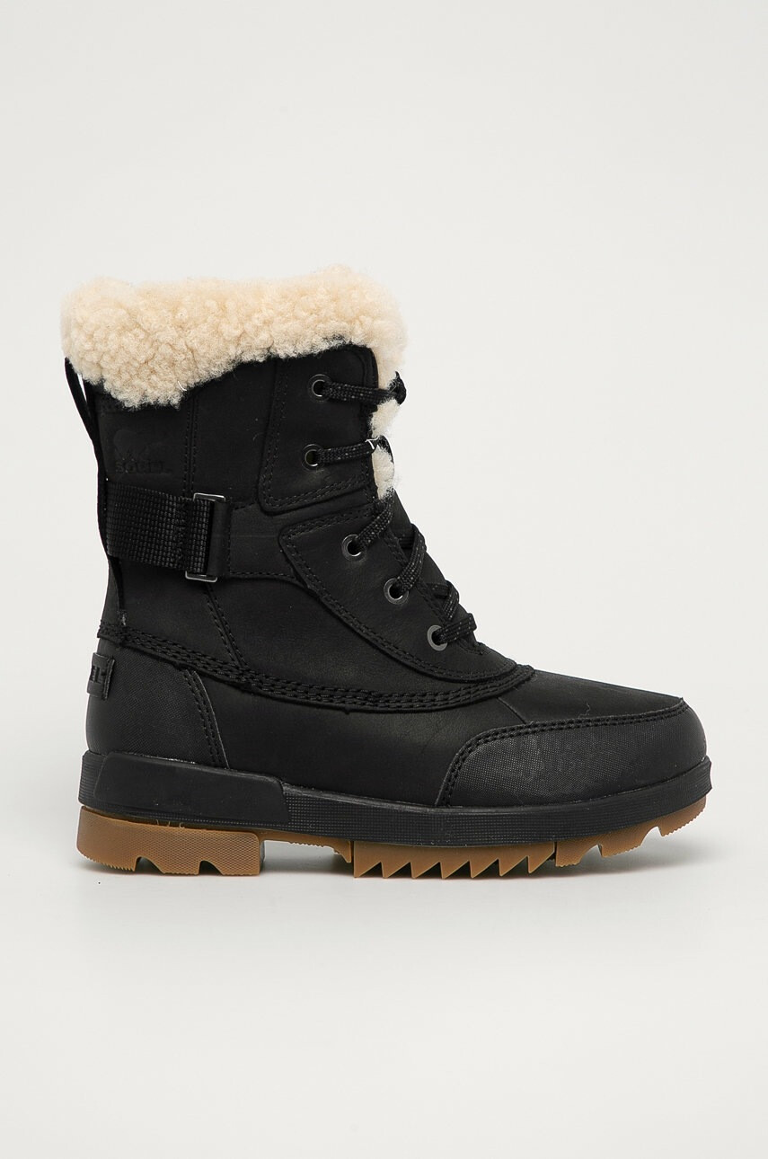 Sorel Кожени апрески Torino II Parc Boot - Pepit.bg