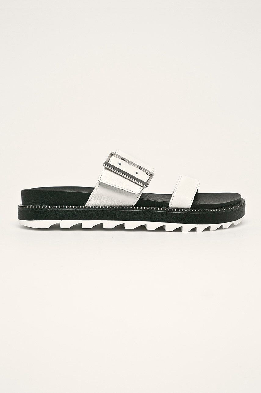 Sorel Кожени Чехли Roaming Buckle Slide - Pepit.bg