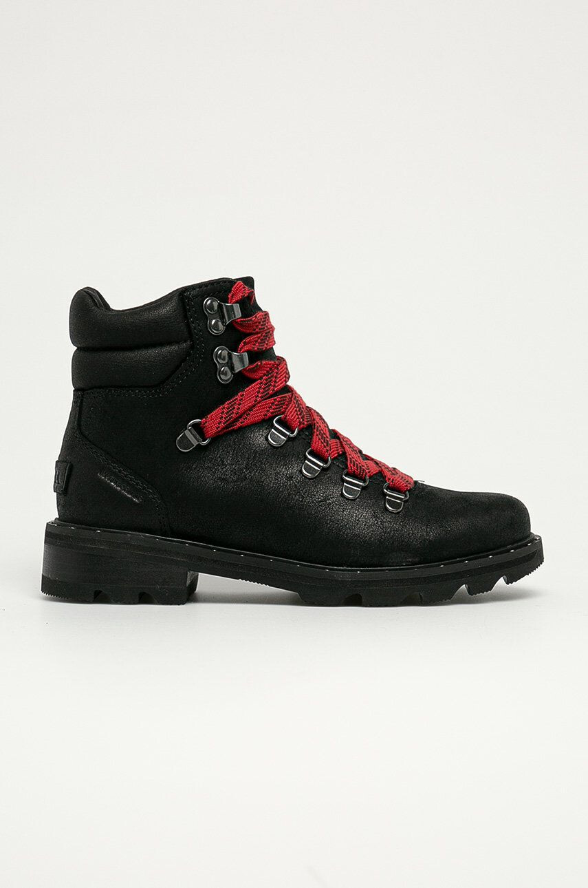 Sorel Кожени обувки Lennox Hiker - Pepit.bg