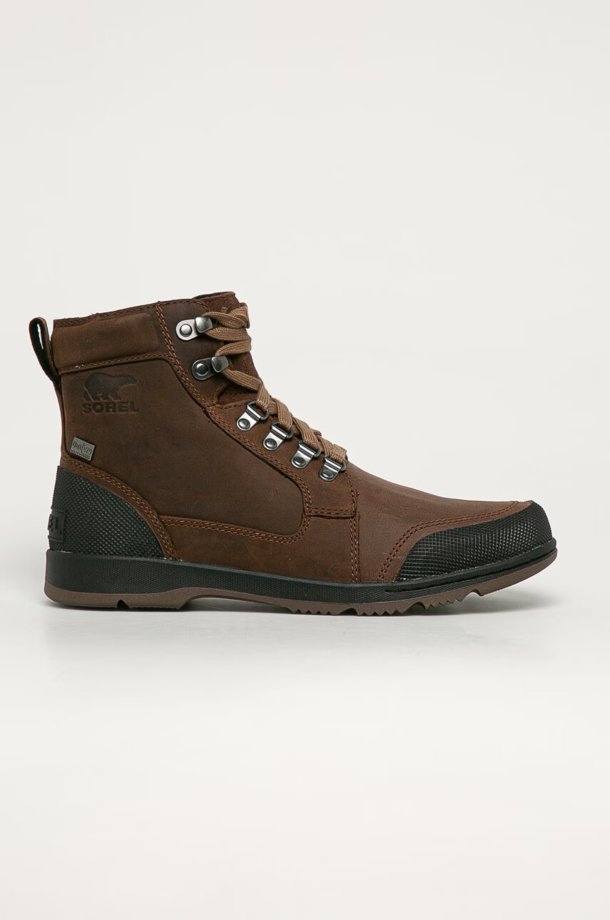 Sorel Обувки Ankeny II Mid - Pepit.bg
