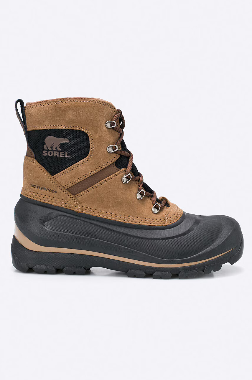 Sorel Обувки Buxton Lace - Pepit.bg