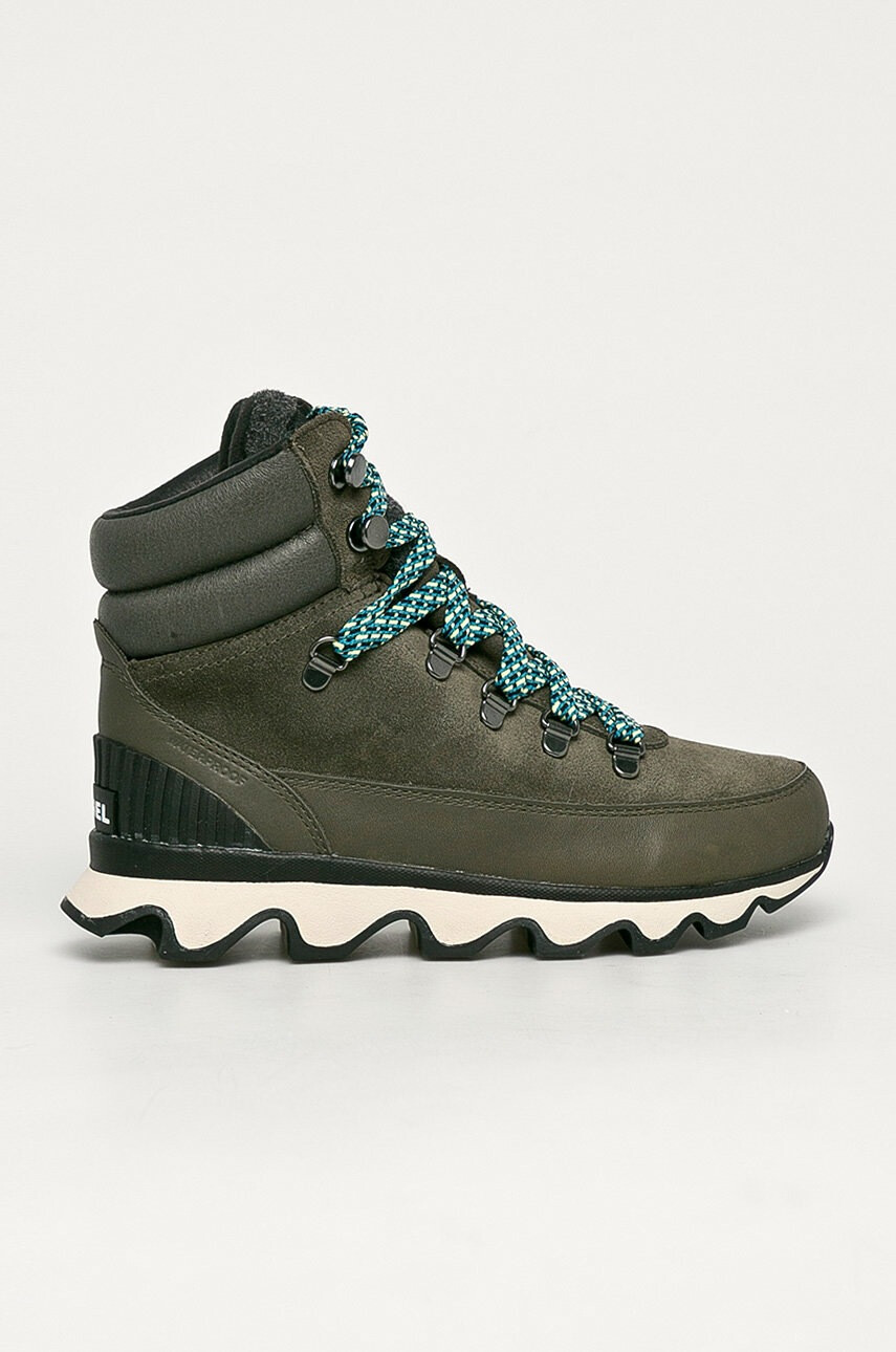Sorel Обувки Kinetic Conquest - Pepit.bg