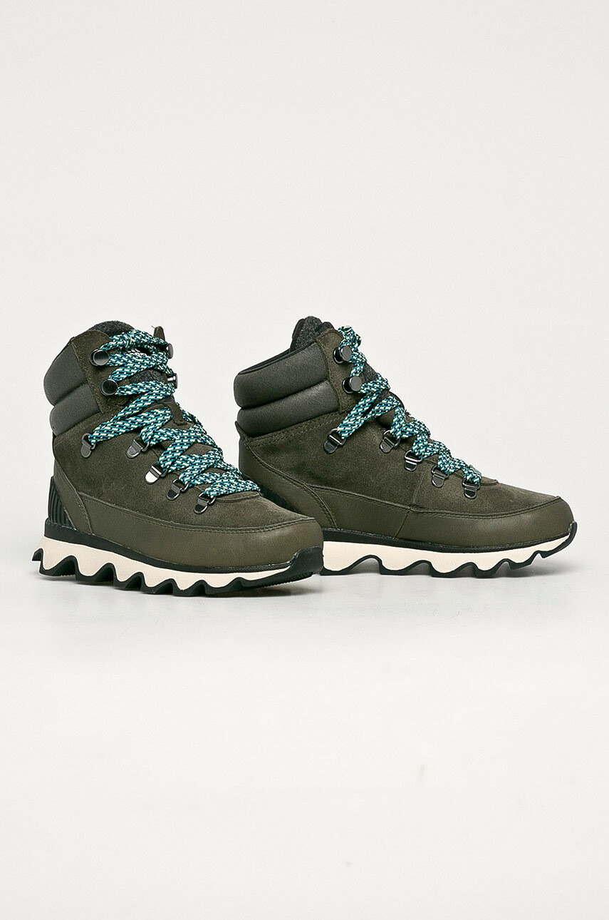 Sorel Обувки Kinetic Conquest - Pepit.bg