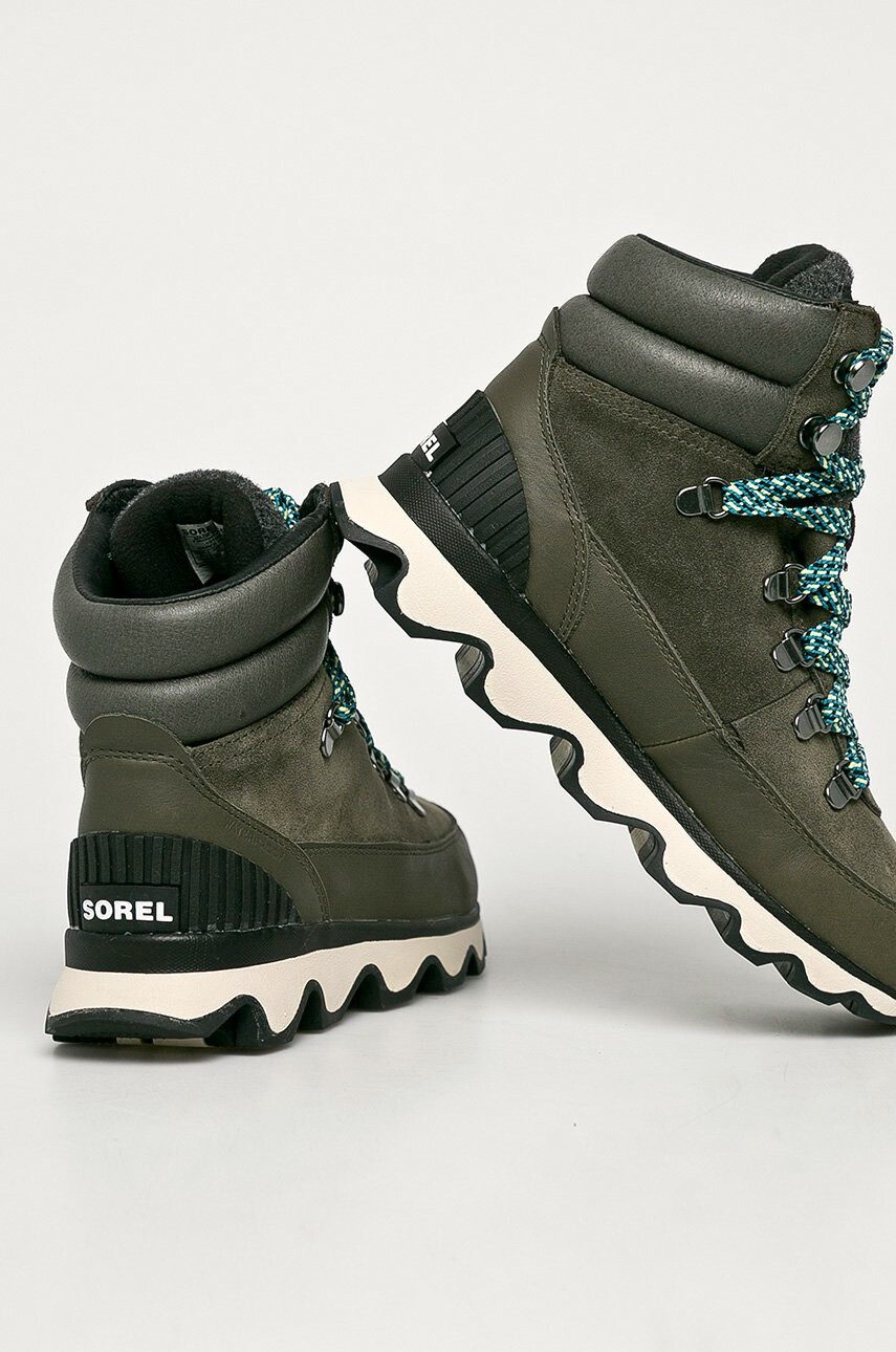Sorel Обувки Kinetic Conquest - Pepit.bg