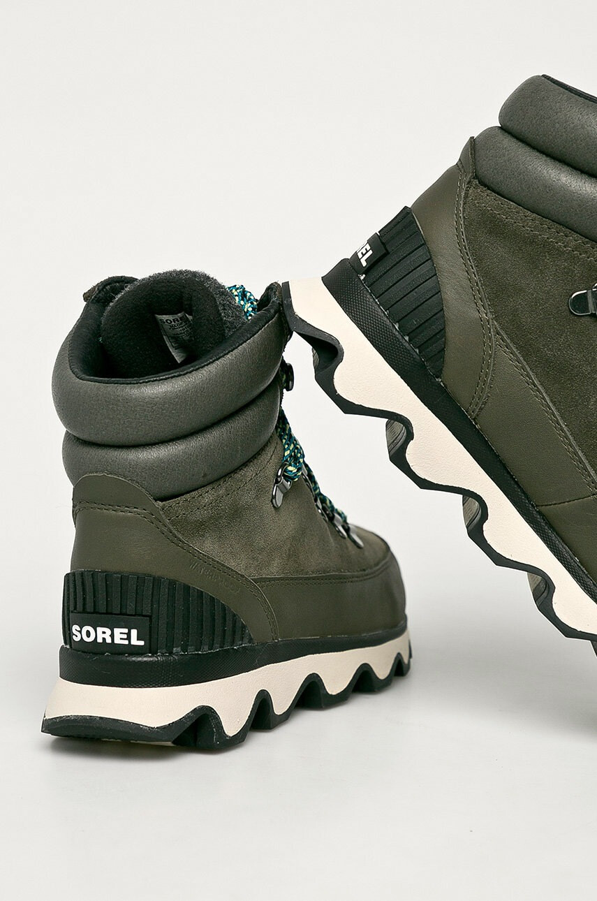 Sorel Обувки Kinetic Conquest - Pepit.bg