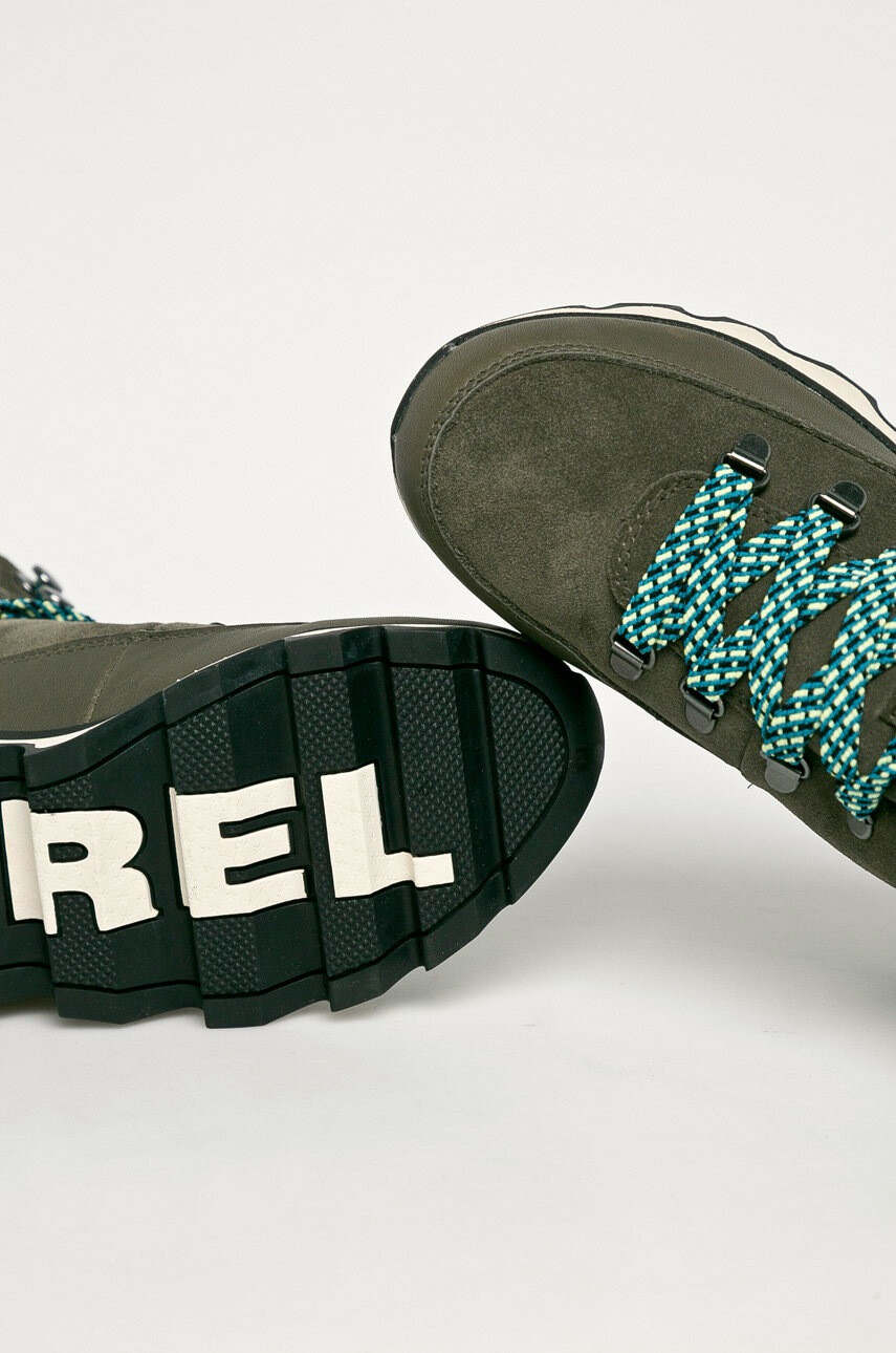 Sorel Обувки Kinetic Conquest - Pepit.bg