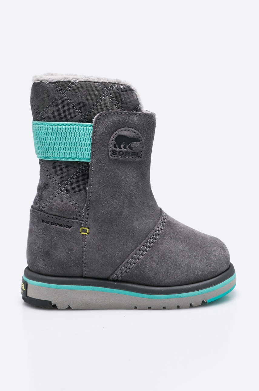 Sorel Обувки за деца Children's Rylee Camo - Pepit.bg
