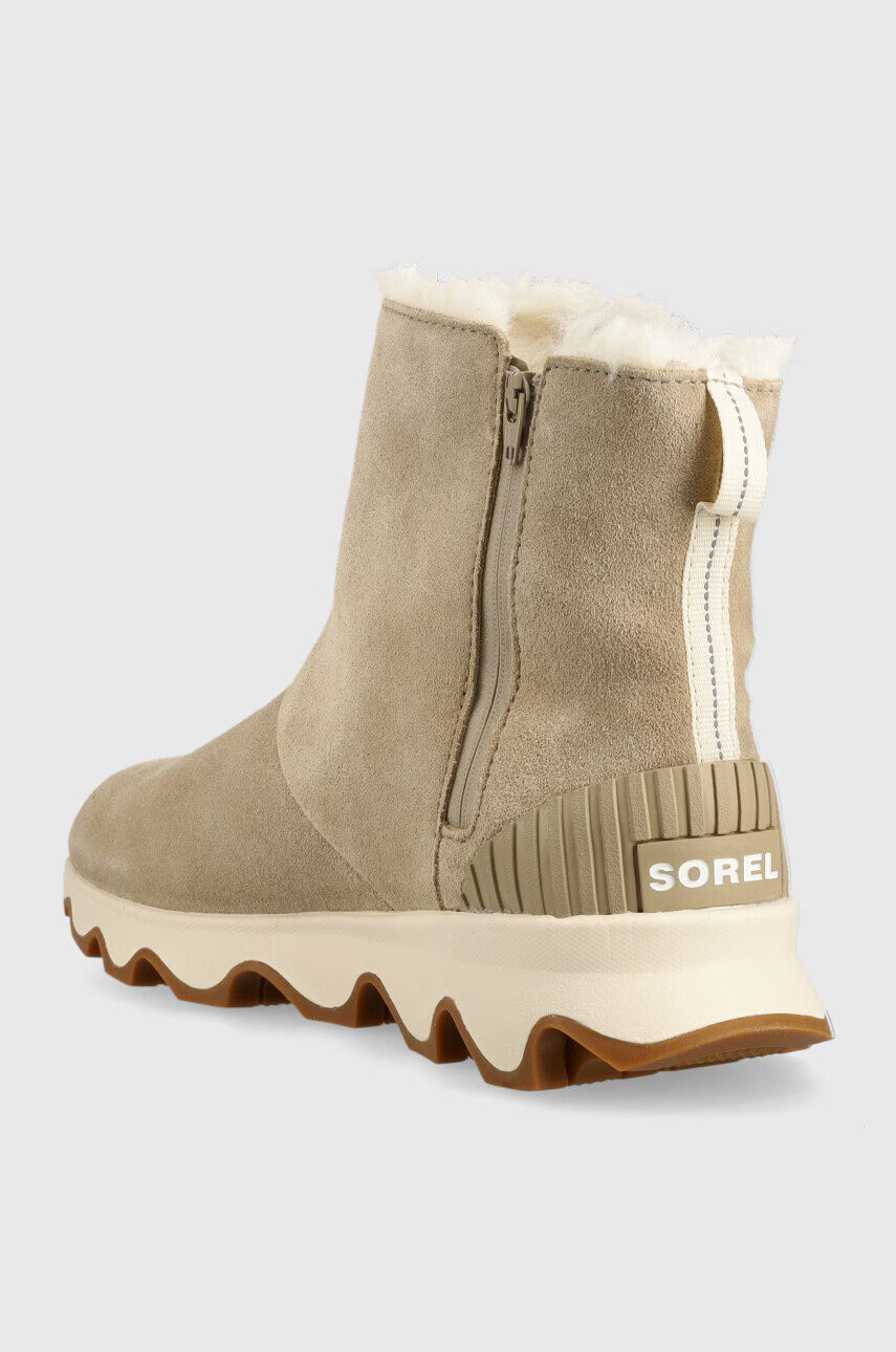 Sorel Велурени апрески Kinetic Short - Pepit.bg