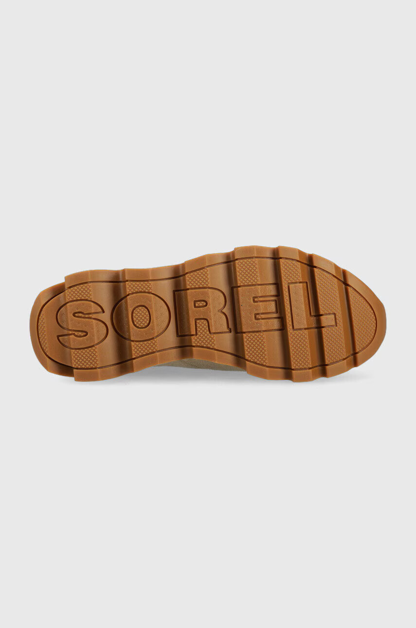 Sorel Велурени апрески Kinetic Short - Pepit.bg