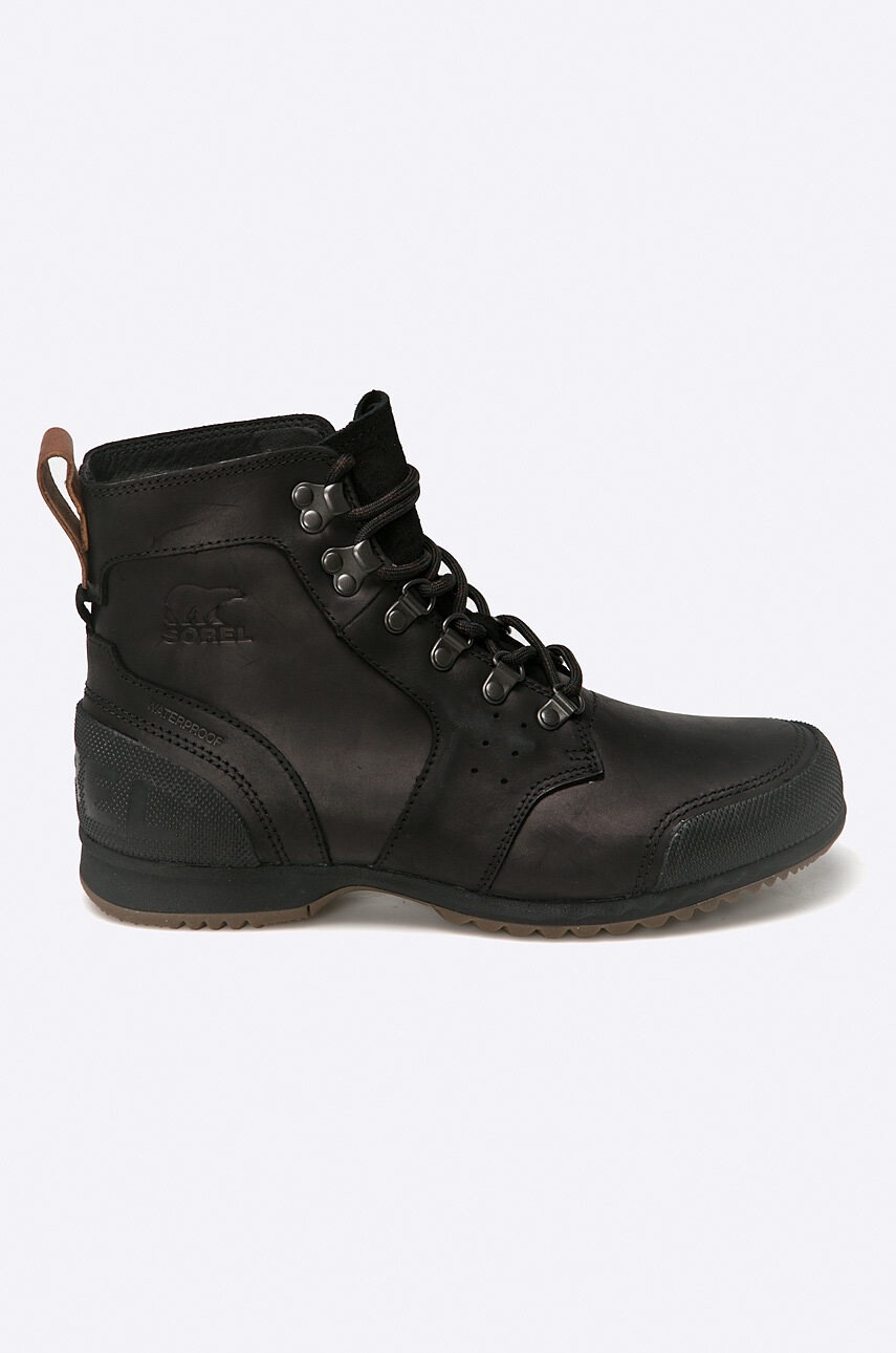 Sorel Високи обувки Ankeny™ Mid Hiker - Pepit.bg