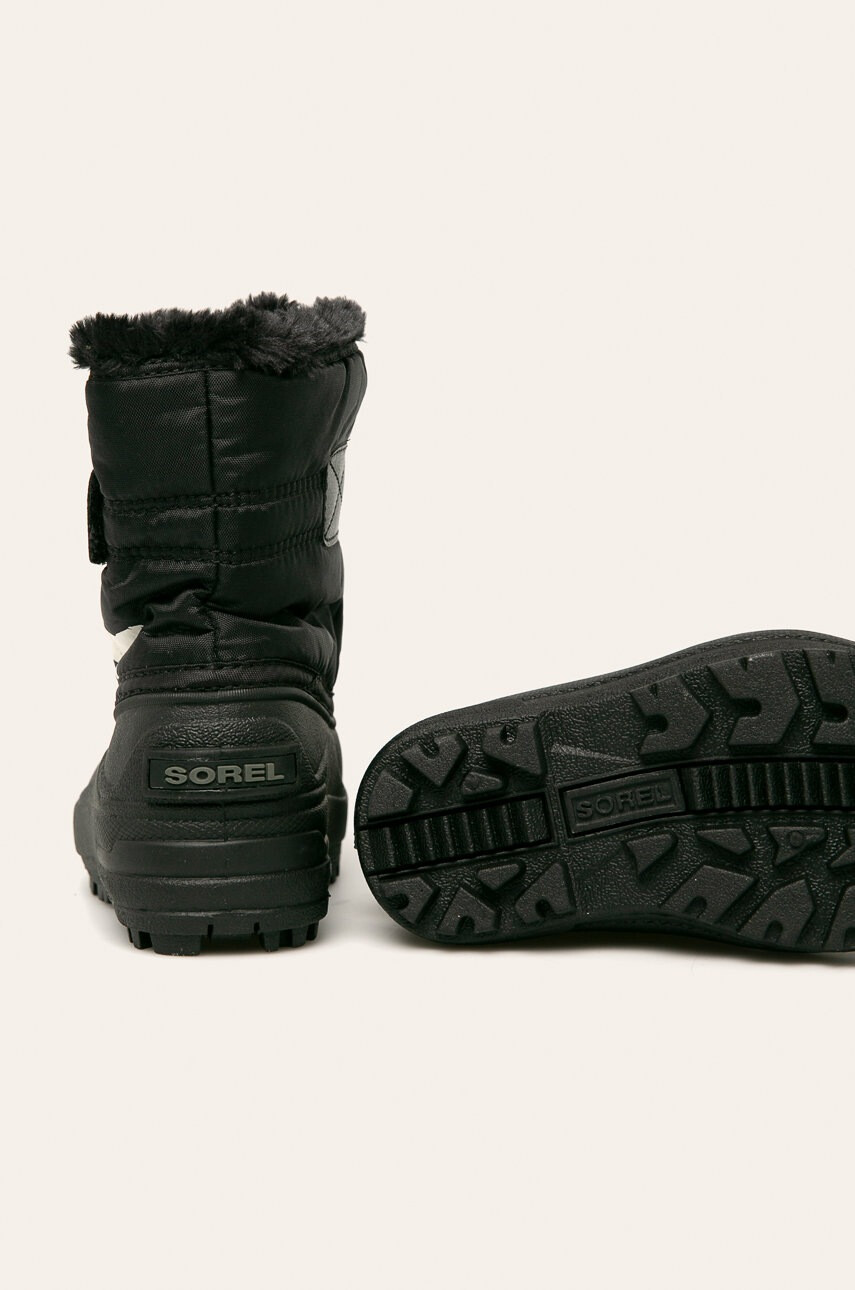 Sorel Зимни обувки Childrens Snow Commander - Pepit.bg