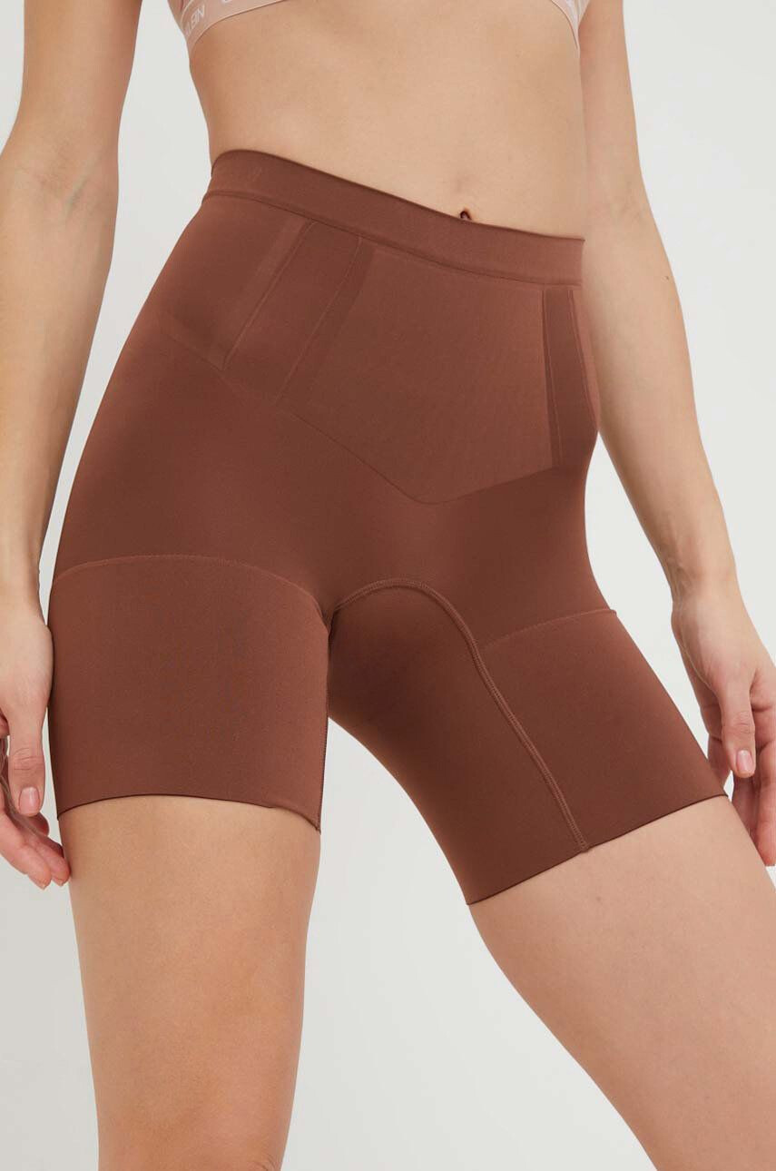 Spanx Оформящ къс клин Oncore Mid-Thigh - Pepit.bg