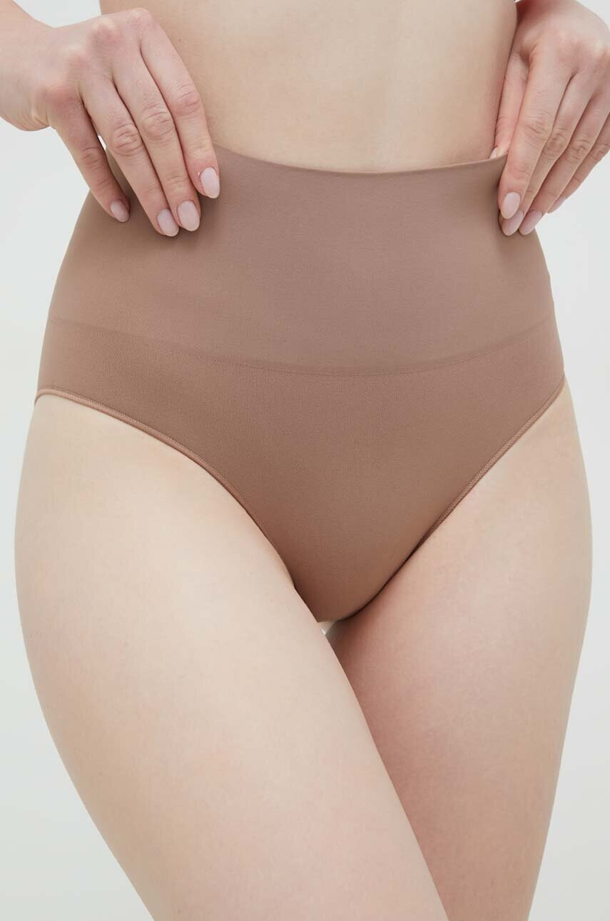 Spanx Оформящи Бикини Ecocare Everyday Shaping Brief (2 чифта) - Pepit.bg