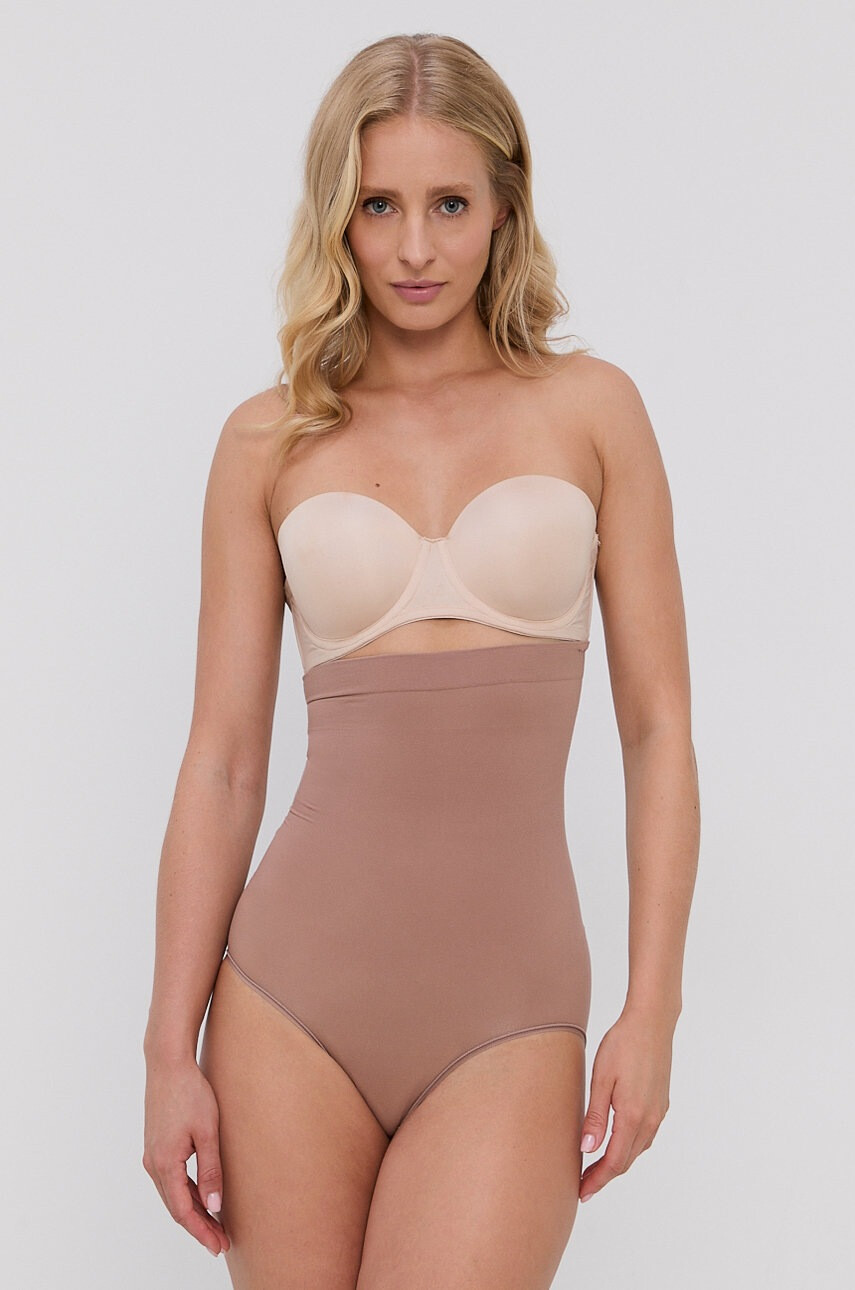 Spanx Оформящи бикини Higher Power - Pepit.bg