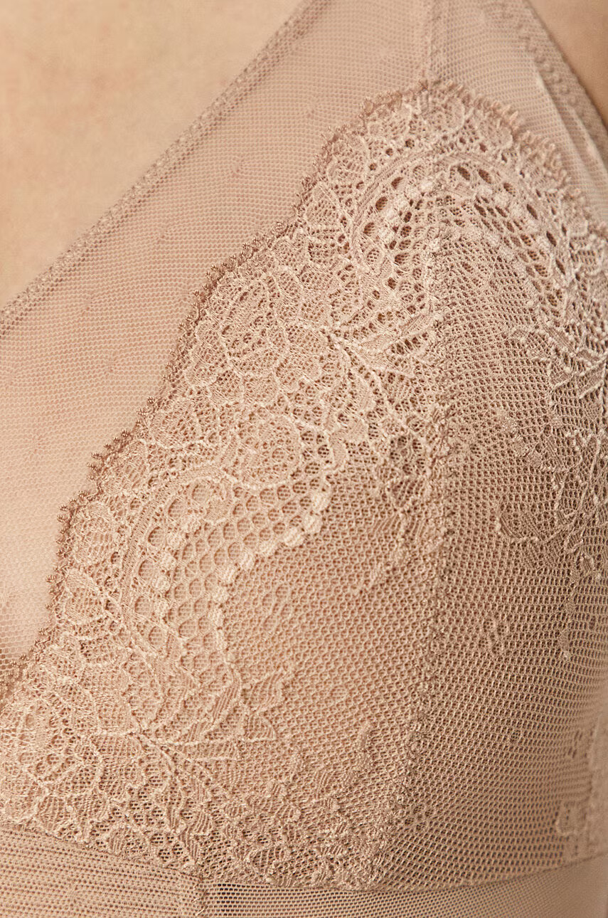 Spanx Оформящо боди Spotlight on Lace - Pepit.bg