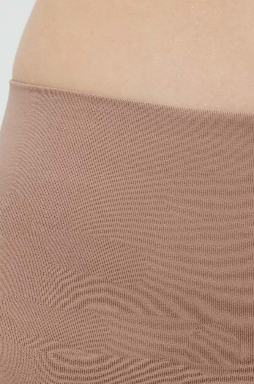 Spanx Оформящи прашки в бежово - Pepit.bg
