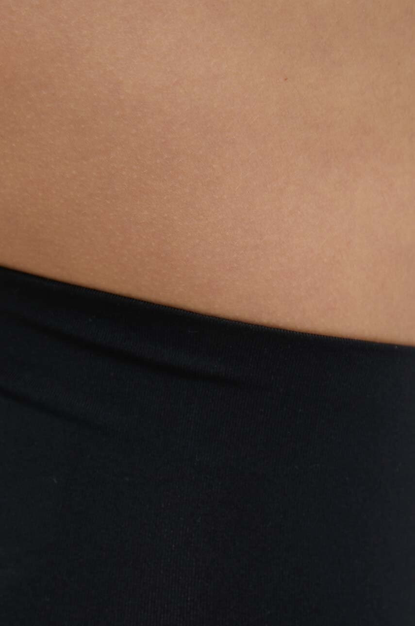 Spanx Оформящи прашки в черно - Pepit.bg