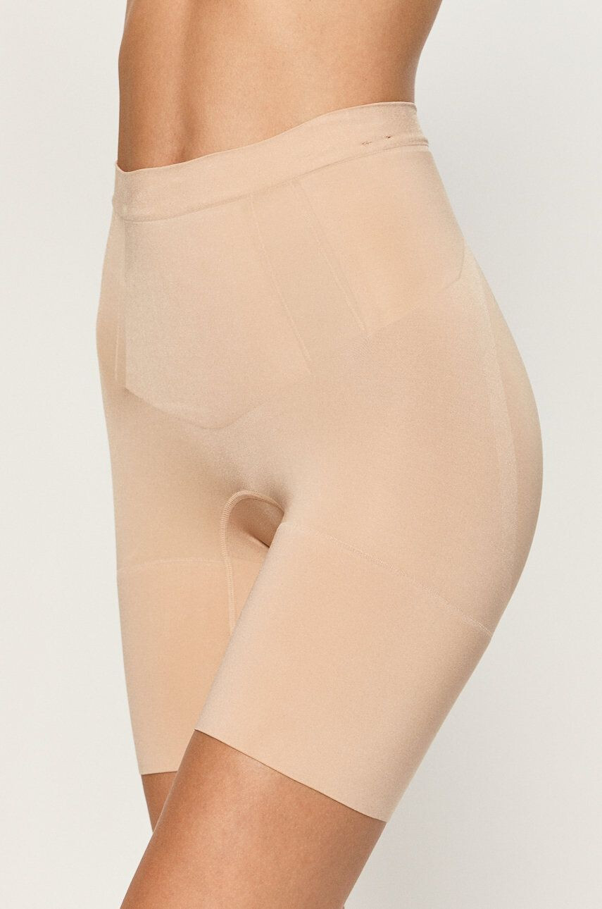 Spanx Оформящи шорти Oncore Mid-Thigh - Pepit.bg