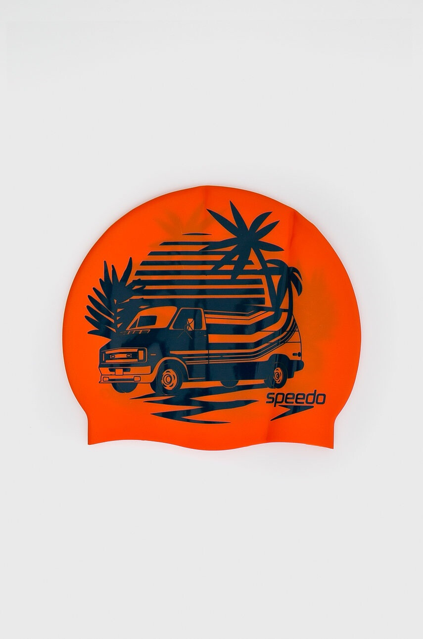 Speedo Шапка за плуване - Pepit.bg