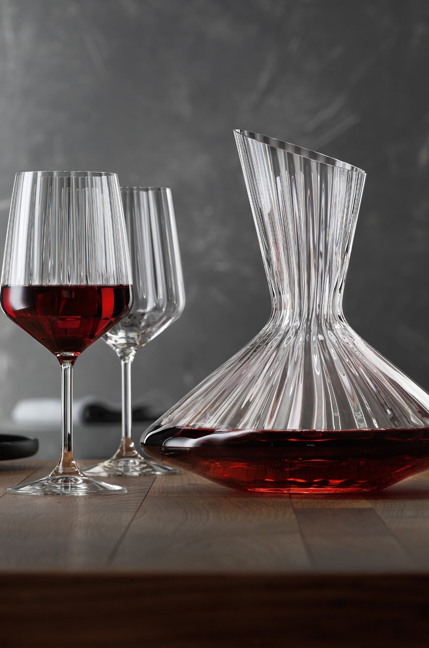 Spiegelau Гарафа LifeStyle Decanter - Pepit.bg