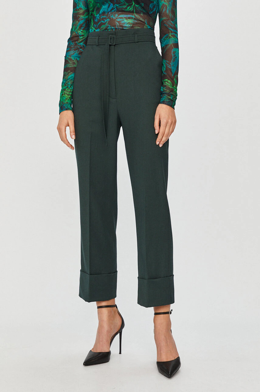 Sportmax Code Панталони - Pepit.bg