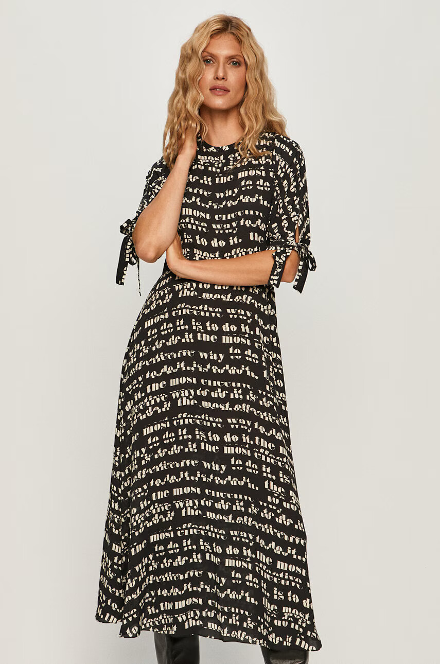 Sportmax Code Рокля - Pepit.bg