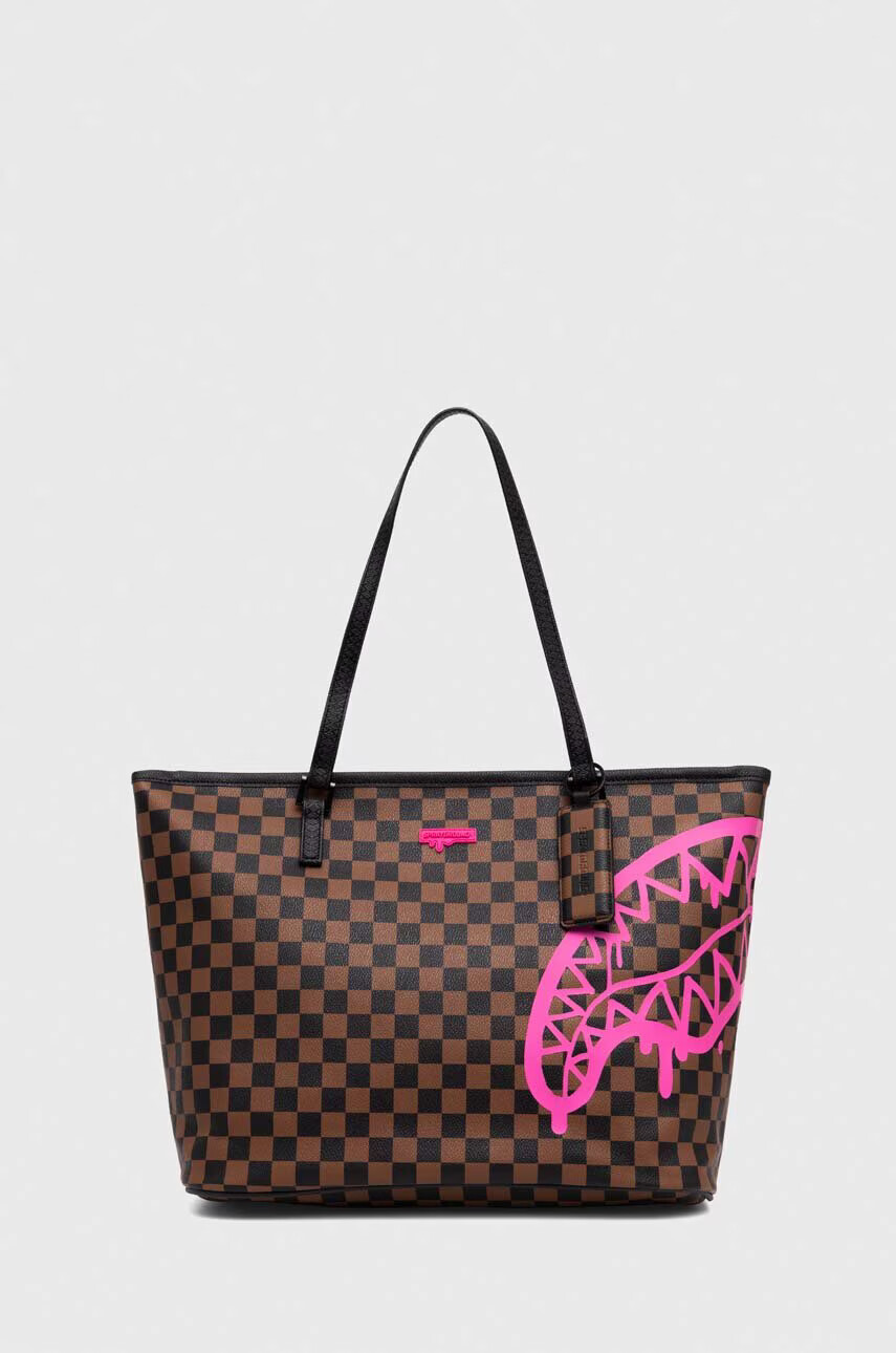 Sprayground Чанта - Pepit.bg