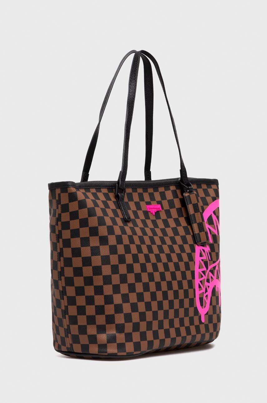 Sprayground Чанта - Pepit.bg