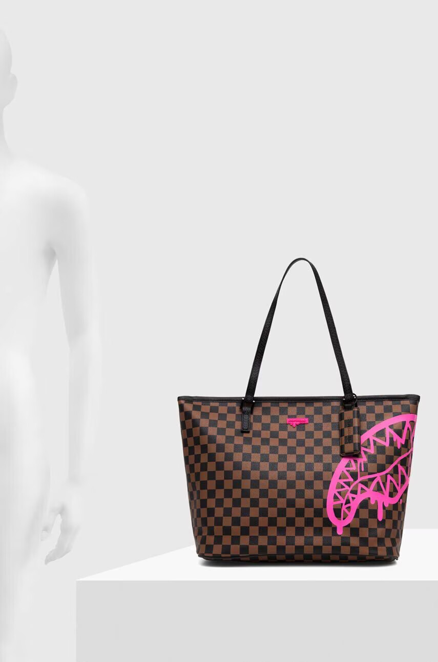 Sprayground Чанта - Pepit.bg