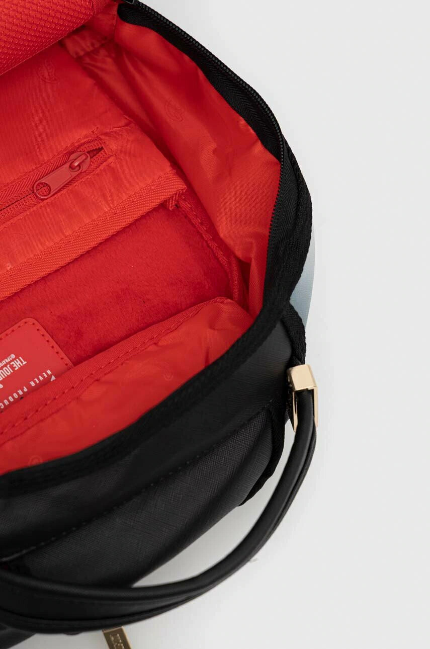 Sprayground Чанта в оранжево - Pepit.bg