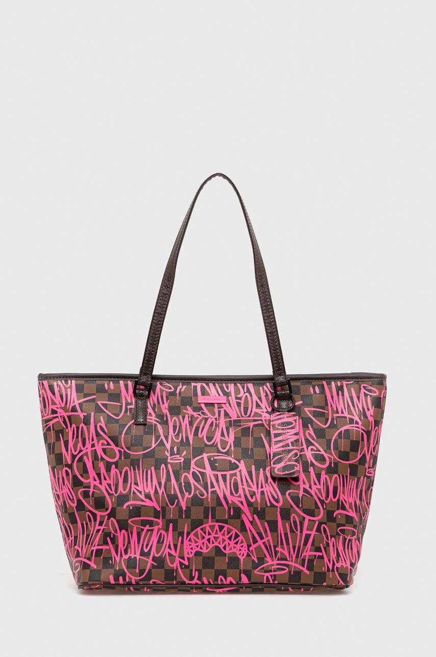 Sprayground Чанта - Pepit.bg