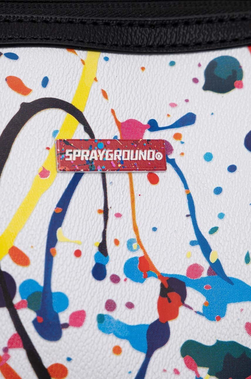 Sprayground Чанта - Pepit.bg