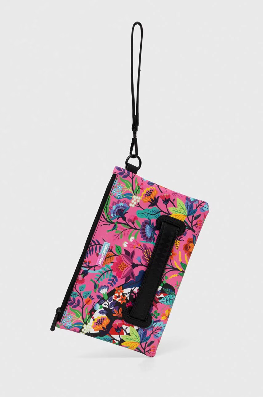 Sprayground Чанта през рамо - Pepit.bg