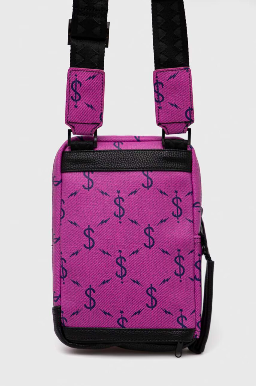 Sprayground Чанта през рамо - Pepit.bg