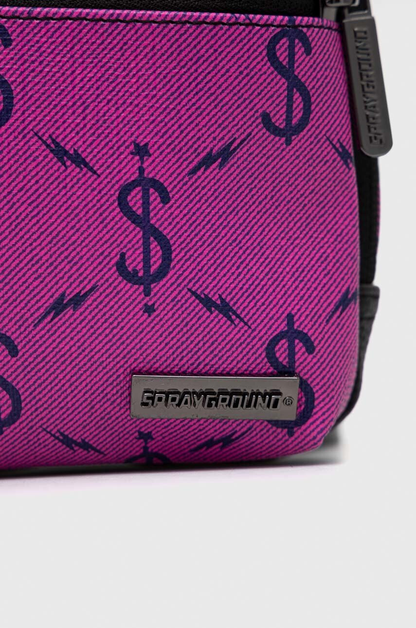 Sprayground Чанта през рамо - Pepit.bg