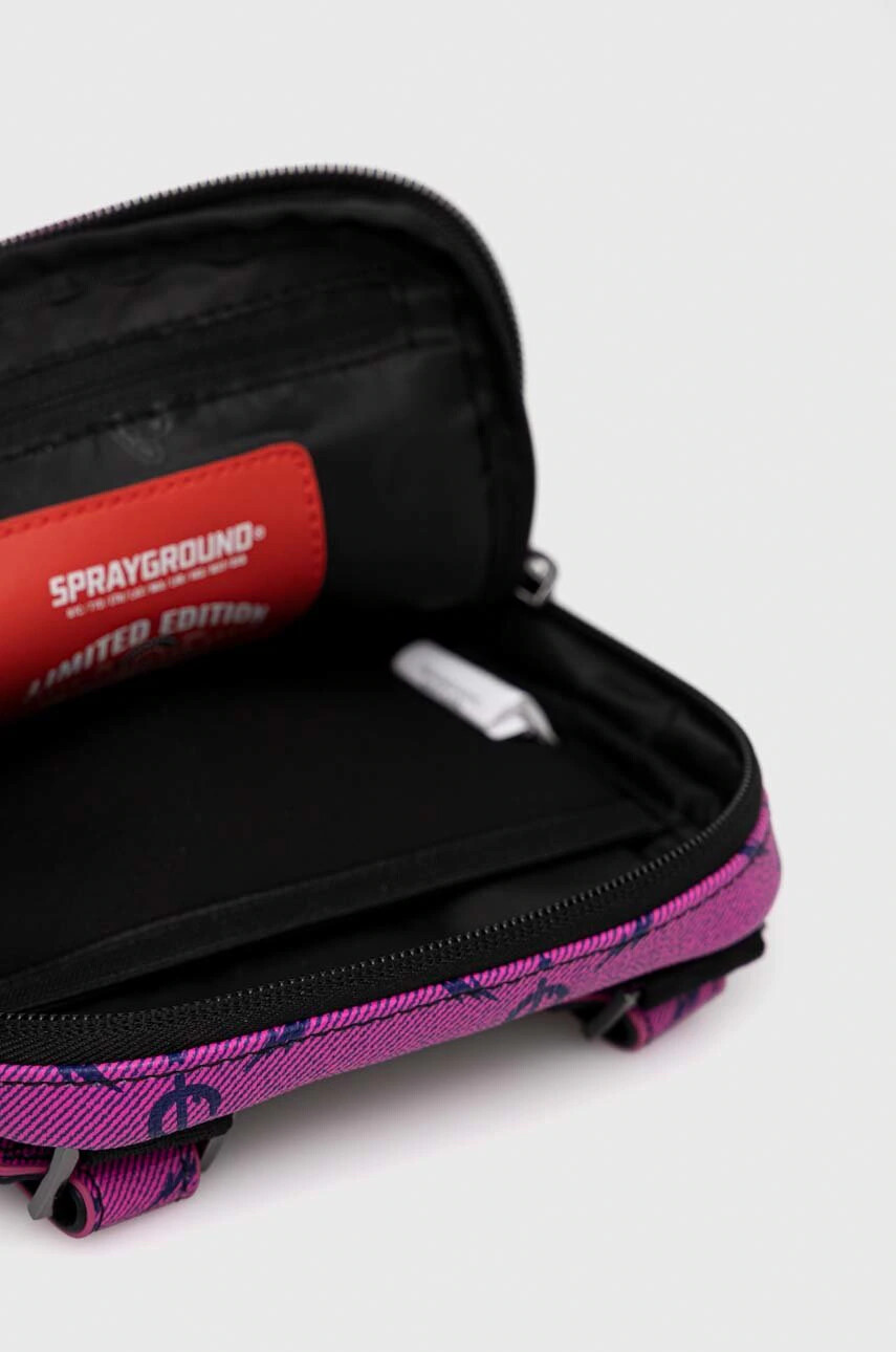 Sprayground Чанта през рамо - Pepit.bg