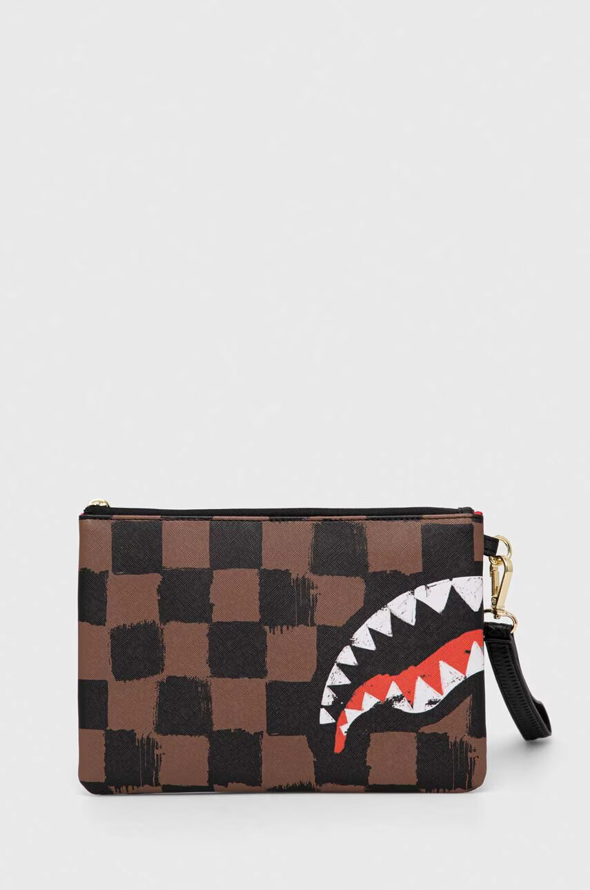 Sprayground Чанта през рамо - Pepit.bg