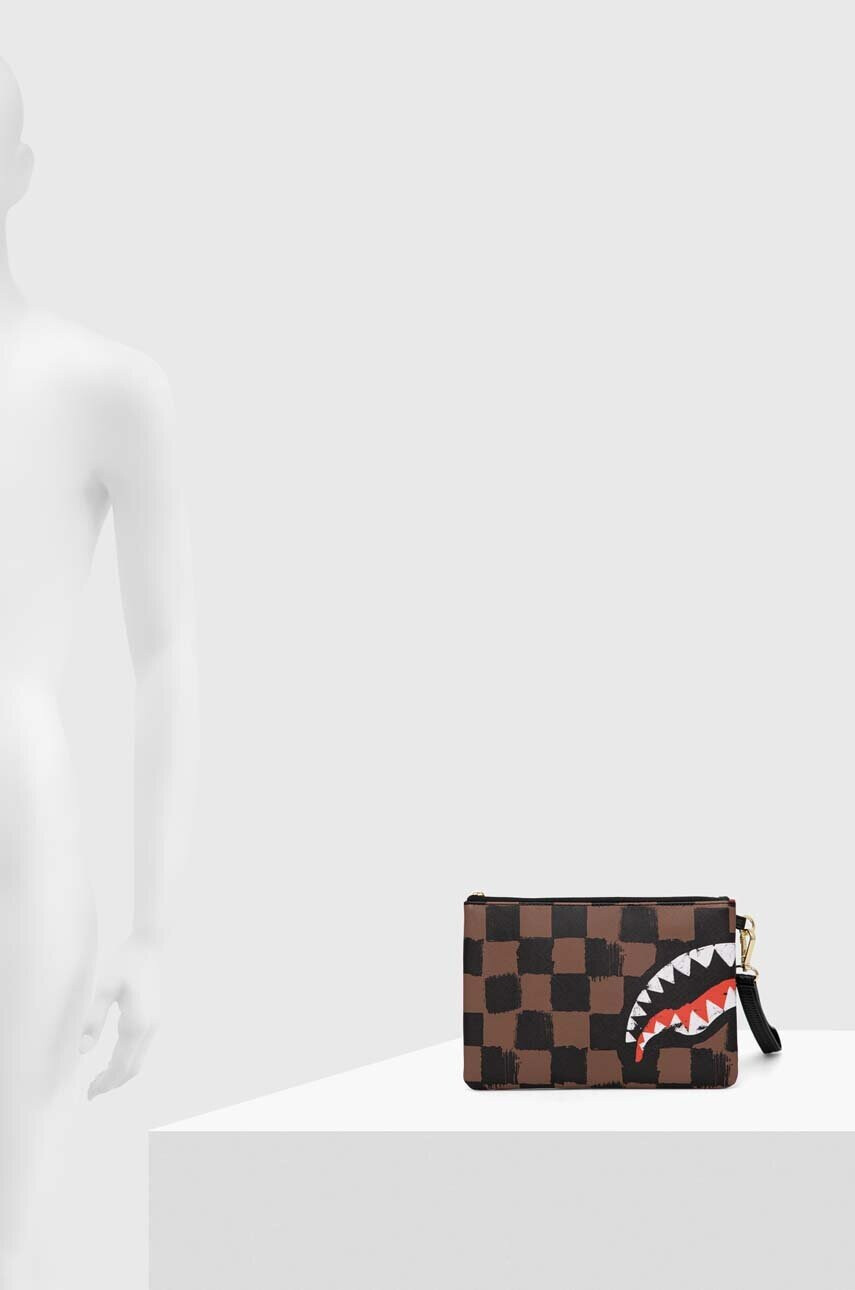 Sprayground Чанта през рамо - Pepit.bg