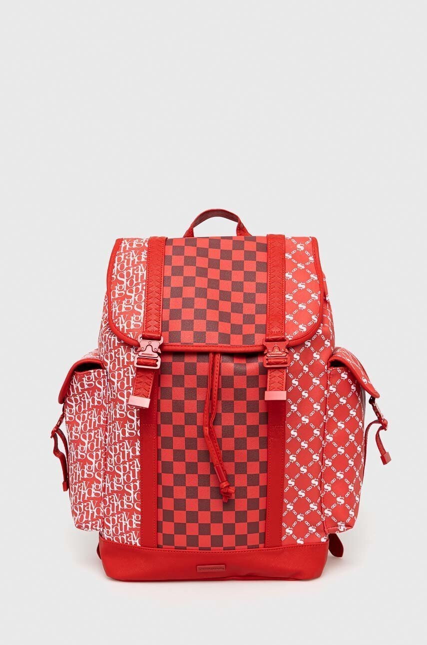 Sprayground Раница - Pepit.bg