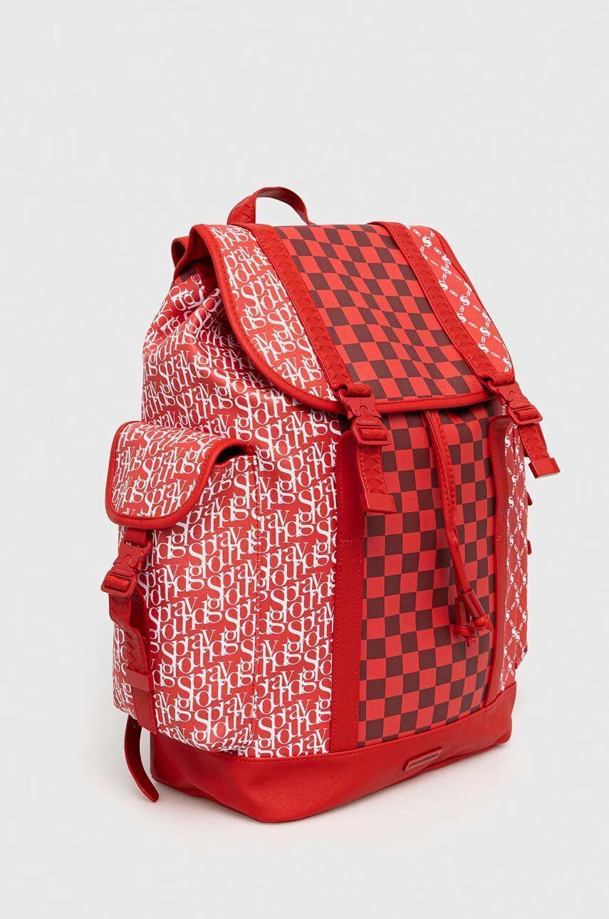 Sprayground Раница - Pepit.bg