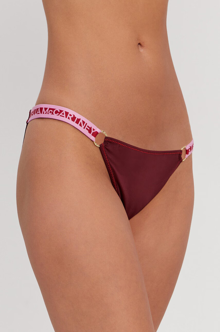 Stella McCartney Lingerie Долнище на бански - Pepit.bg