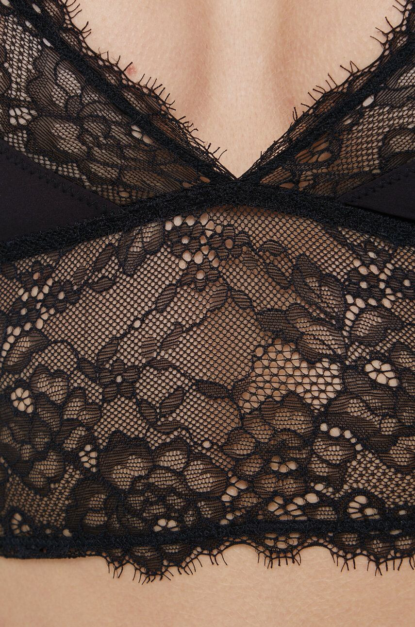 Stella McCartney Lingerie Сутиен - Pepit.bg