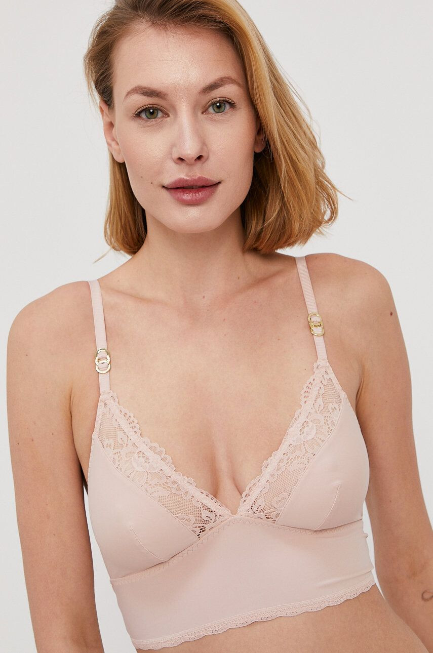 Stella McCartney Lingerie Сутиен - Pepit.bg