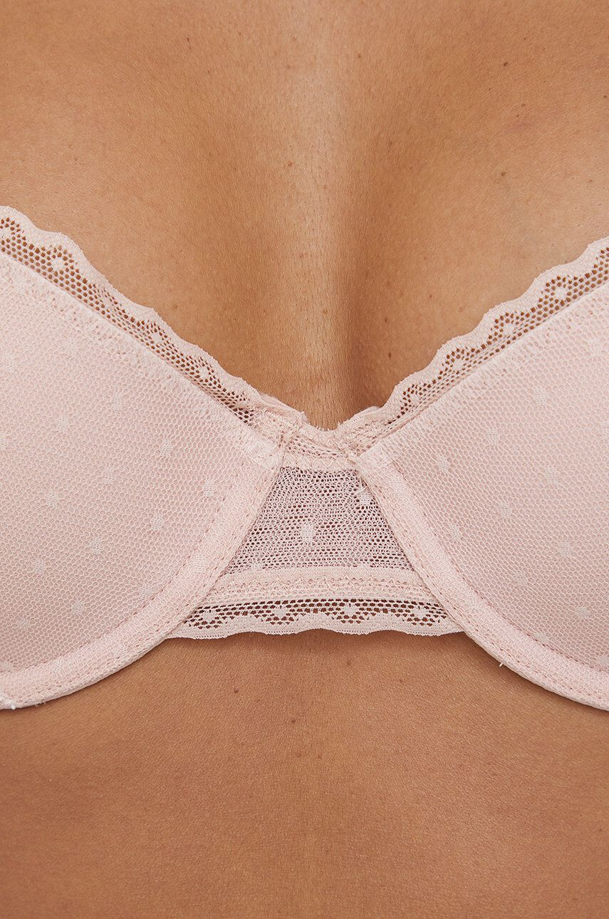 Stella McCartney Lingerie Сутиен - Pepit.bg