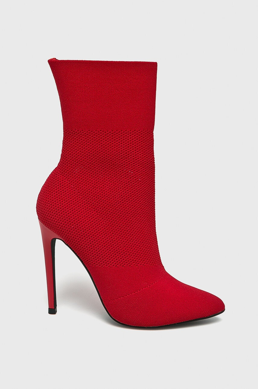Steve Madden Боти Century - Pepit.bg