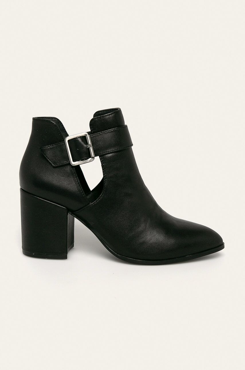 Steve Madden Боти Corin - Pepit.bg