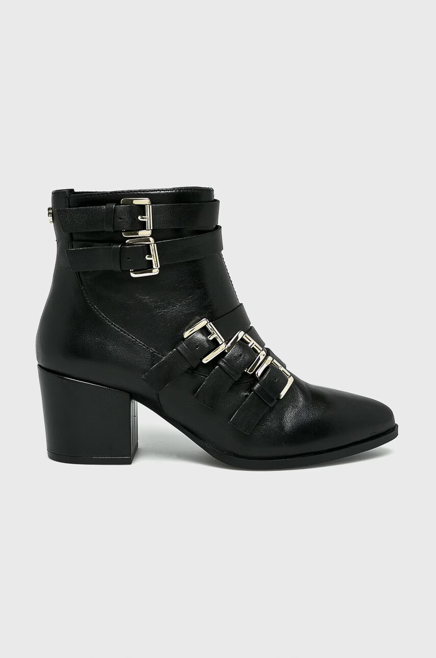Steve Madden Боти Fibbie - Pepit.bg